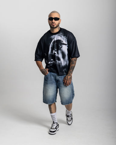 Camiseta Boxy Hitmaker