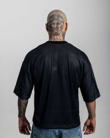 Camiseta Boxy Hitmaker