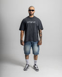 Camiseta Oversize Divine Power