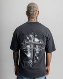 Camiseta Oversize Divine Power