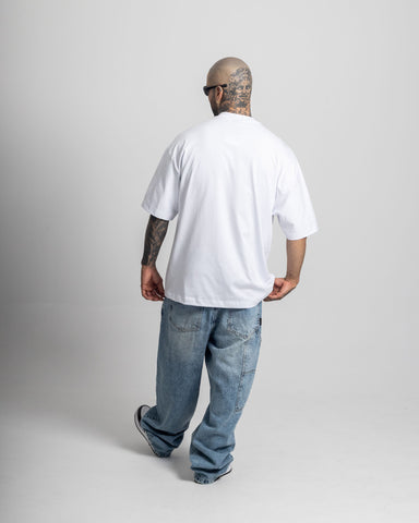 Camiseta Oversize Biggie Legacy