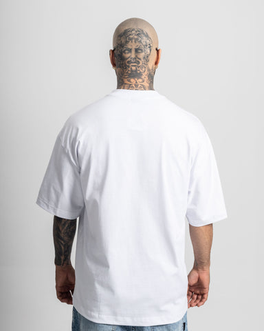 Camiseta Oversize Biggie Legacy