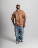 Camiseta Oversize Vision First