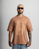 Camiseta Oversize Vision First