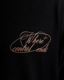 Camiseta Oversize Feral Passion