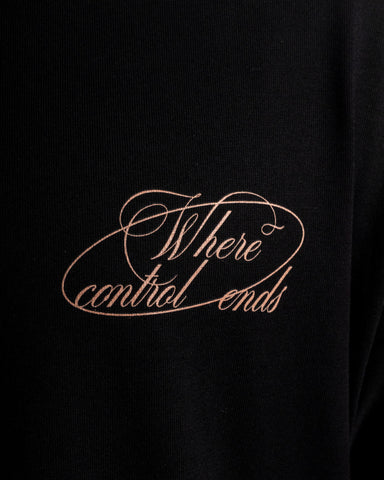 Camiseta Oversize Feral Passion