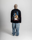 Camiseta Oversize Street Legend