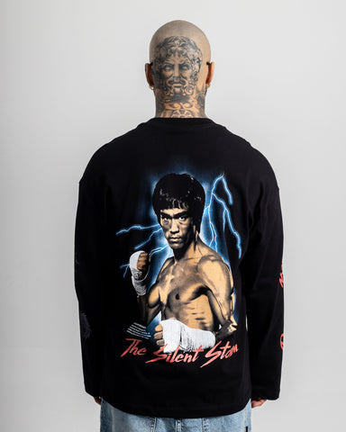 Camiseta Oversize Street Legend