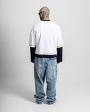 Camiseta Boxy Urban Shine