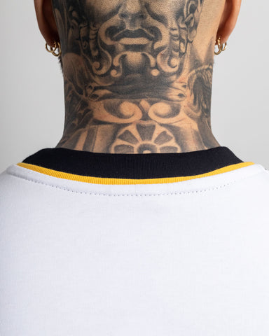 Camiseta Boxy Urban Shine