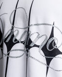Camiseta Boxy Urban Shine