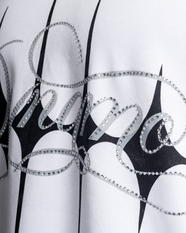 Camiseta Boxy Urban Shine