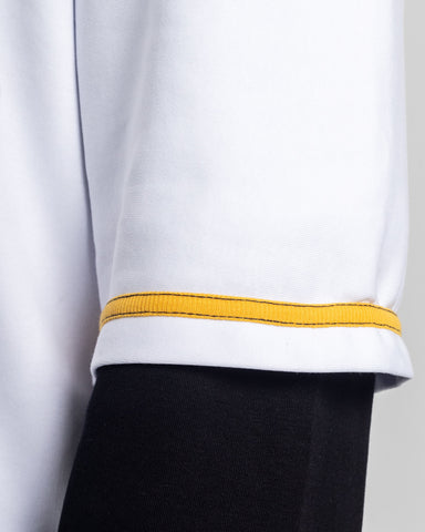 Camiseta Boxy Urban Shine