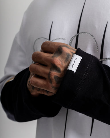 Camiseta Boxy Urban Shine