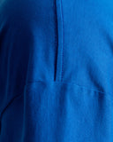 Camiseta Oversize Stay Bold Blue