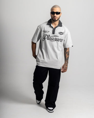 Polo Oversize Restricted Club