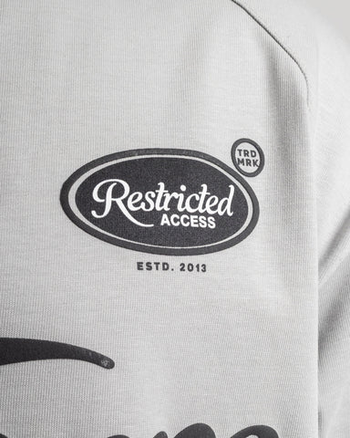 Polo Oversize Restricted Club