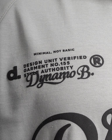 Polo Oversize Restricted Club