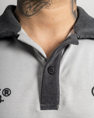 Polo Oversize Restricted Club