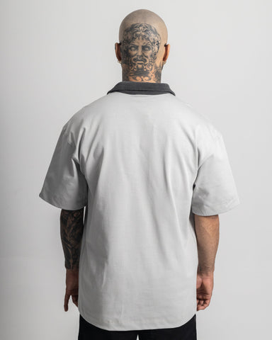 Polo Oversize Restricted Club