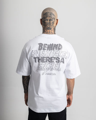 Camiseta Oversize Invaders