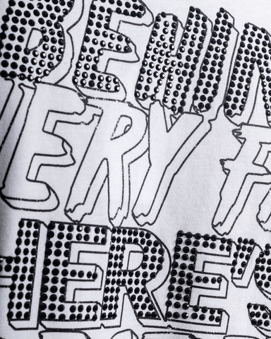 Camiseta Oversize Invaders