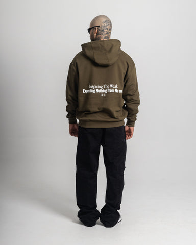 Hoodie Oversize Saturn Vibes