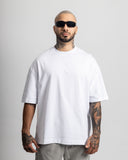 Pack X3 Camisetas Básicas Oversize Green