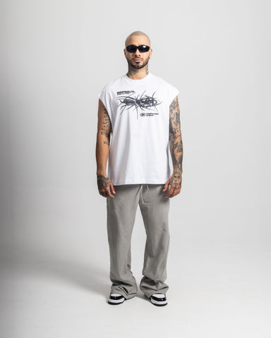 Camiseta Sin Mangas Sleeveless