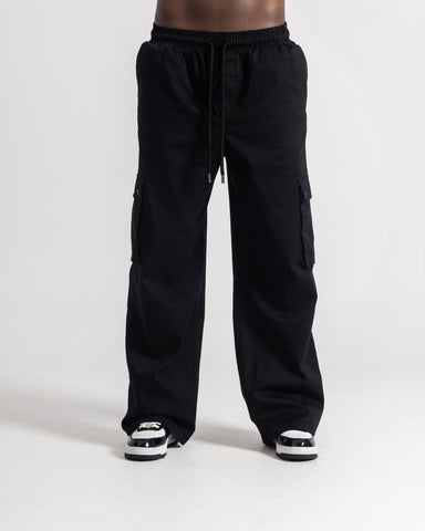 Jogger Cargo Night Core