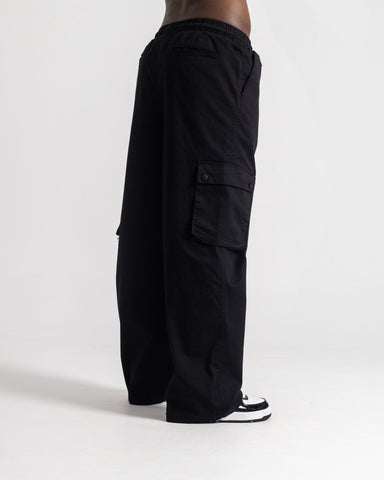 Jogger Cargo Night Core