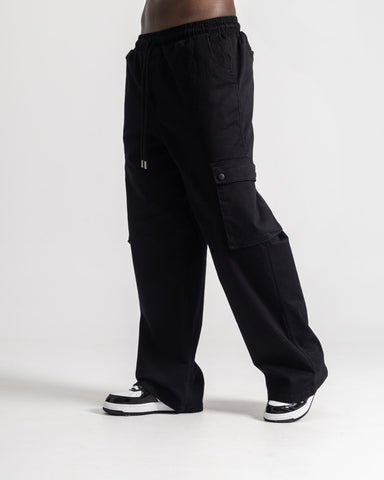 Jogger Cargo Night Core