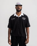 Camisa Boxy Stoner Club