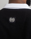 Camisa Boxy Stoner Club
