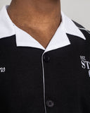 Camisa Boxy Stoner Club