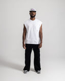 Camiseta Sin Mangas Tank Street