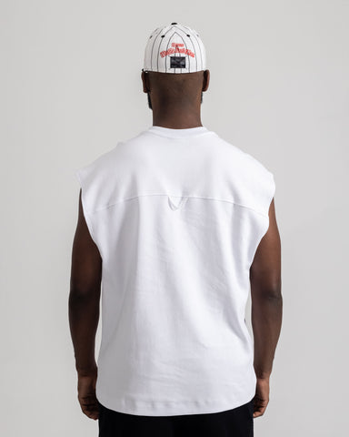 Camiseta Sin Mangas Tank Street