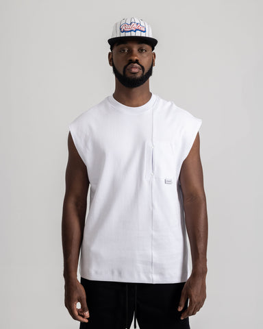 Camiseta Sin Mangas Tank Street