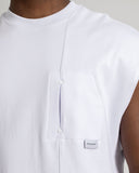 Camiseta Sin Mangas Tank Street