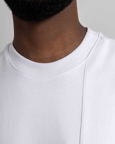 Camiseta Sin Mangas Tank Street