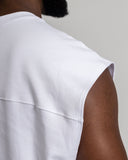 Camiseta Sin Mangas Tank Street