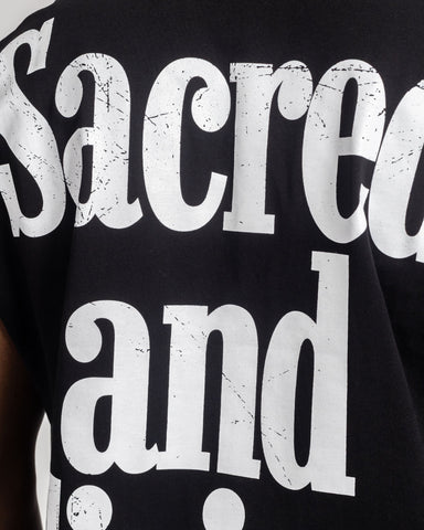 Camiseta Sin Mangas Face Core