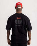 Camiseta Oversize King of Street