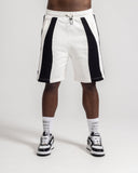 Pantaloneta Side Block