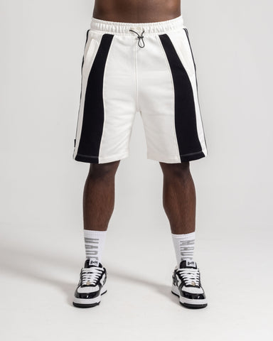 Pantaloneta Side Block