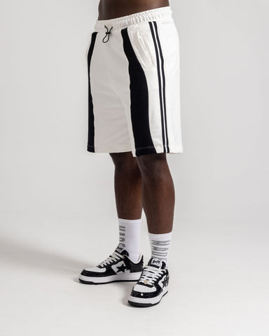 Pantaloneta Side Block