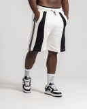 Pantaloneta Side Block