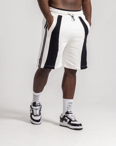 Pantaloneta Side Block