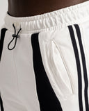 Pantaloneta Side Block