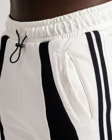 Pantaloneta Side Block